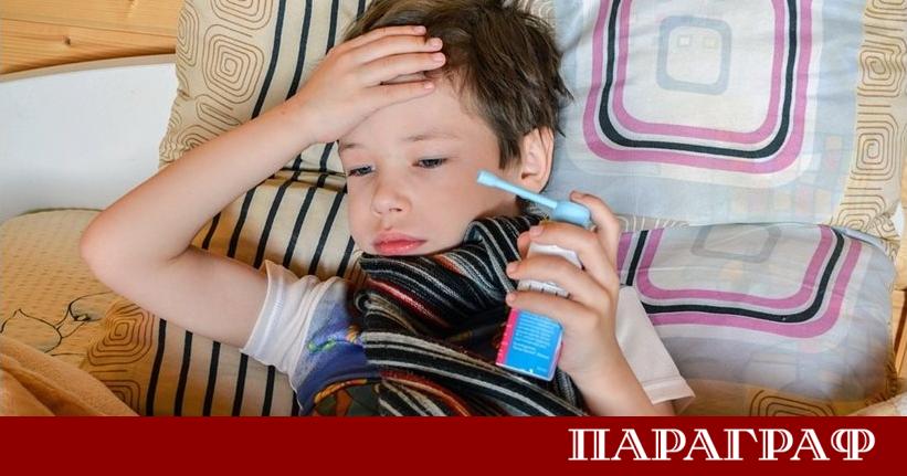 Италиански учени установиха връзка между хранителните разстройства при майките и