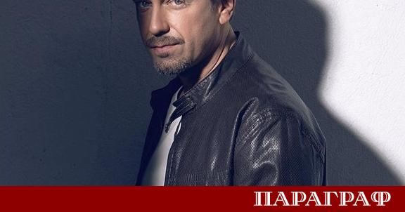 Актьорът Калин Врачански изрази остра критика към политическата обстановка в