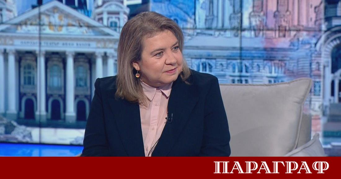 Въпросът за оставката на правителството неизменно присъства в политическия дневен