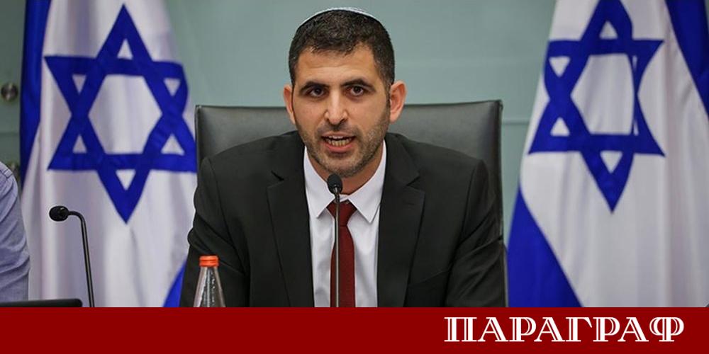 Израел е обхванат от ожесточени дебати породени от нов законопроект