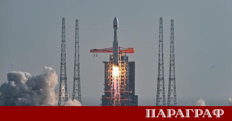 На 6 декември 2025 г в 15 53 ч Китай