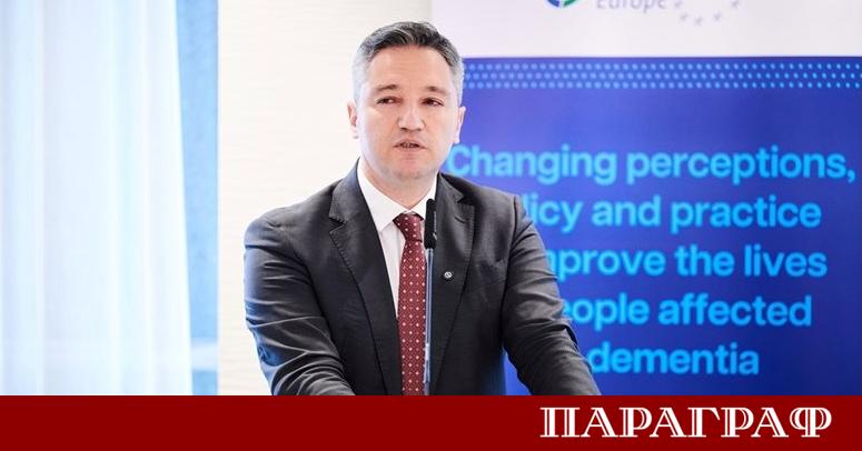 Европейският съюз трябва да разработи единна стратегия за борба с