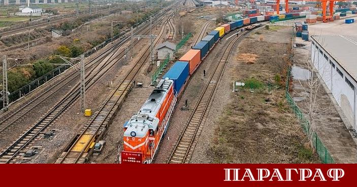 Износът от Франция към югозападната китайска провинция Съчуан отбеляза значителен