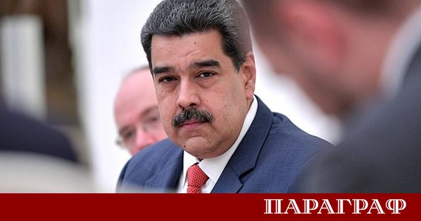 Бивш венецуелски губернатор Алфредо Диас е починал в затвора Той