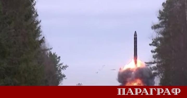 Руски ракетен удар по язовир в Харковска област прекъсна важен