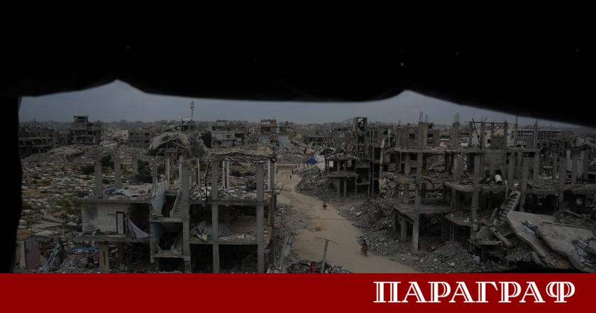 Премиерът на Израел Бенямин Нетаняху обяви че втората фаза от