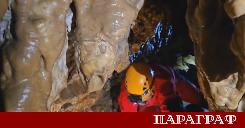 Точно 15 години след една от най сложните спасителни операции