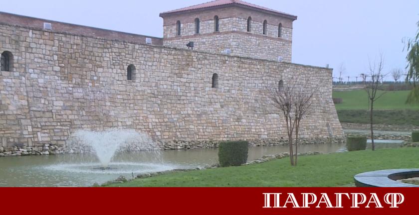 На фона на мащабно разследване за пране на пари и