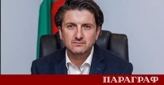 Министър Мирослав Боршош известен с тихия си но изключително работоспособен