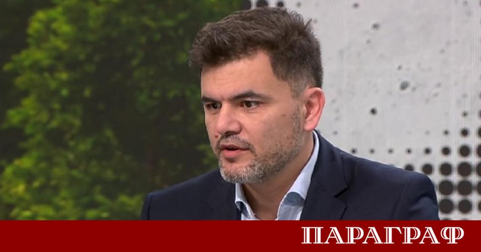 Правителството представи актуализиран проект на Бюджет 2026 в който отпадат