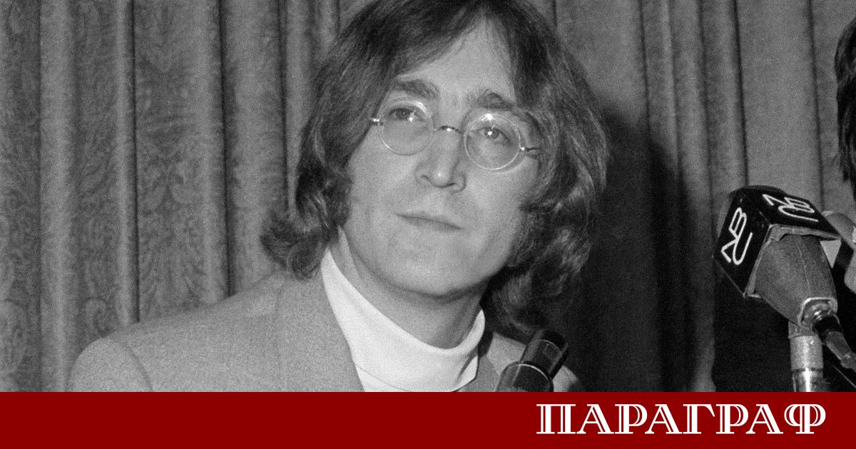 Днес светът отбелязва 45 години от трагичната смърт на Джон