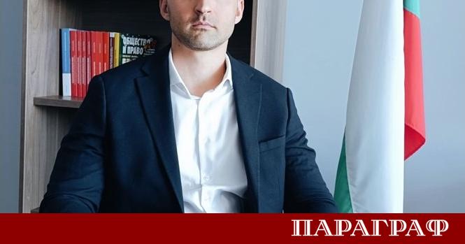 Прокурор Георги Коджаниколов от Софийската районна прокуратура призовава за криминализиране