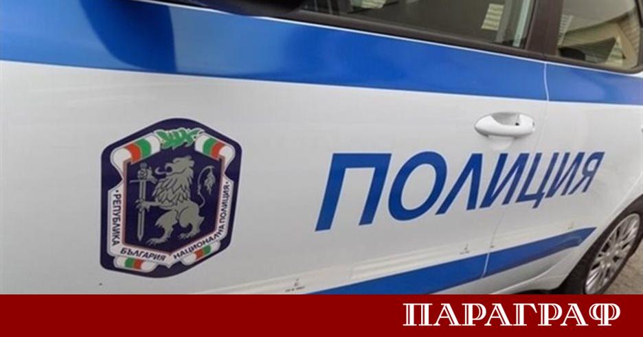 Две жени са задържани в Хасково след кражба от 81