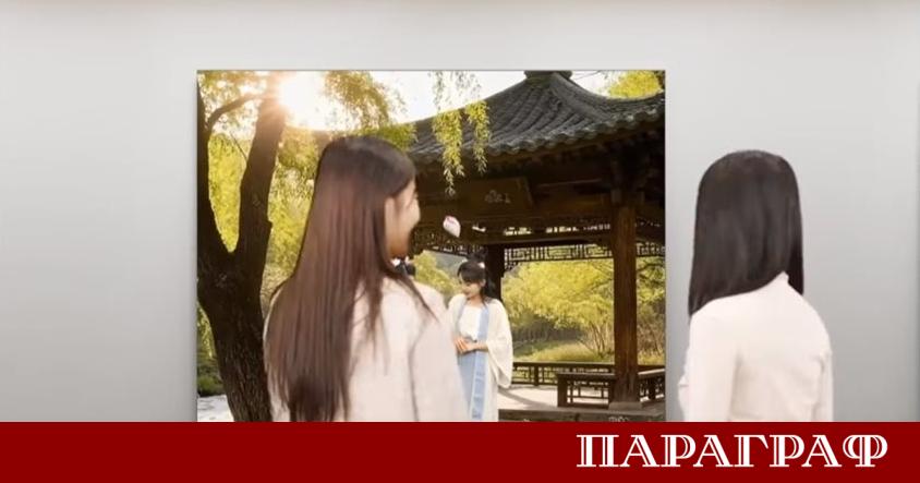 Династия Тан 618–907 г е известна като един от златните