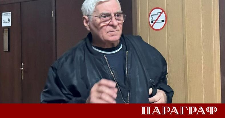 Денчо Денчев подсъдим за смъртта на 2 годишната Цветозара в