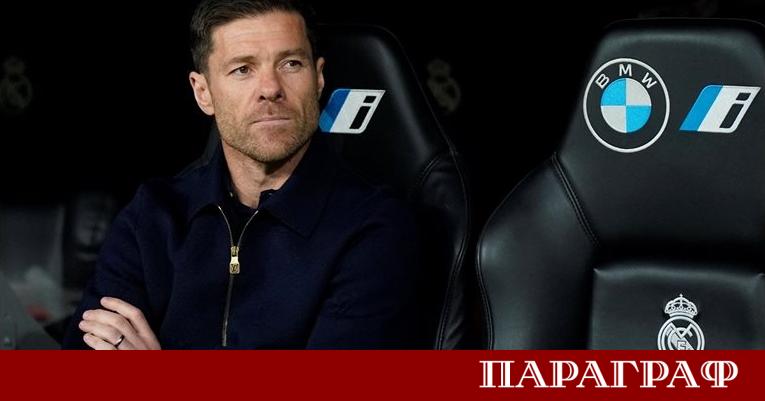 Ръководството на Реал Мадрид е обсъдило бъдещето на старши треньора