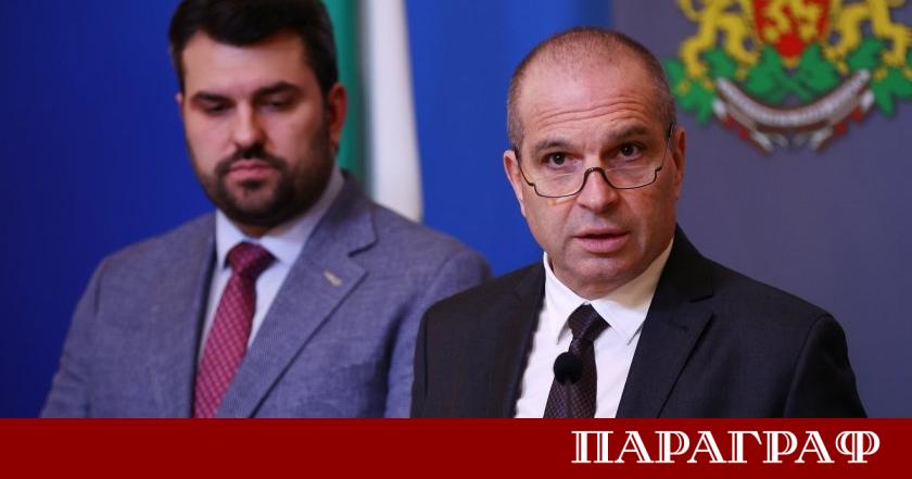 Покриването на всички разходи след инцидента с танкера Кайрос е