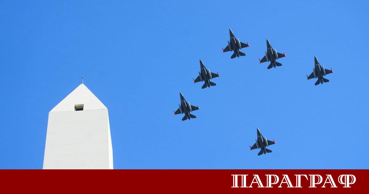 Аржентина направи историческа стъпка в модернизацията на своята отбрана Страната