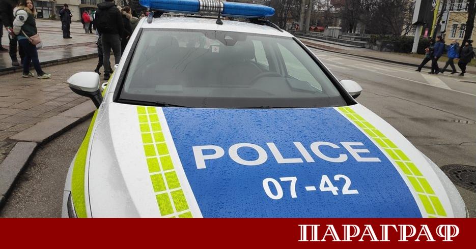 Окръжна прокуратура – Габрово ръководи разследване на тежка катастрофа станала