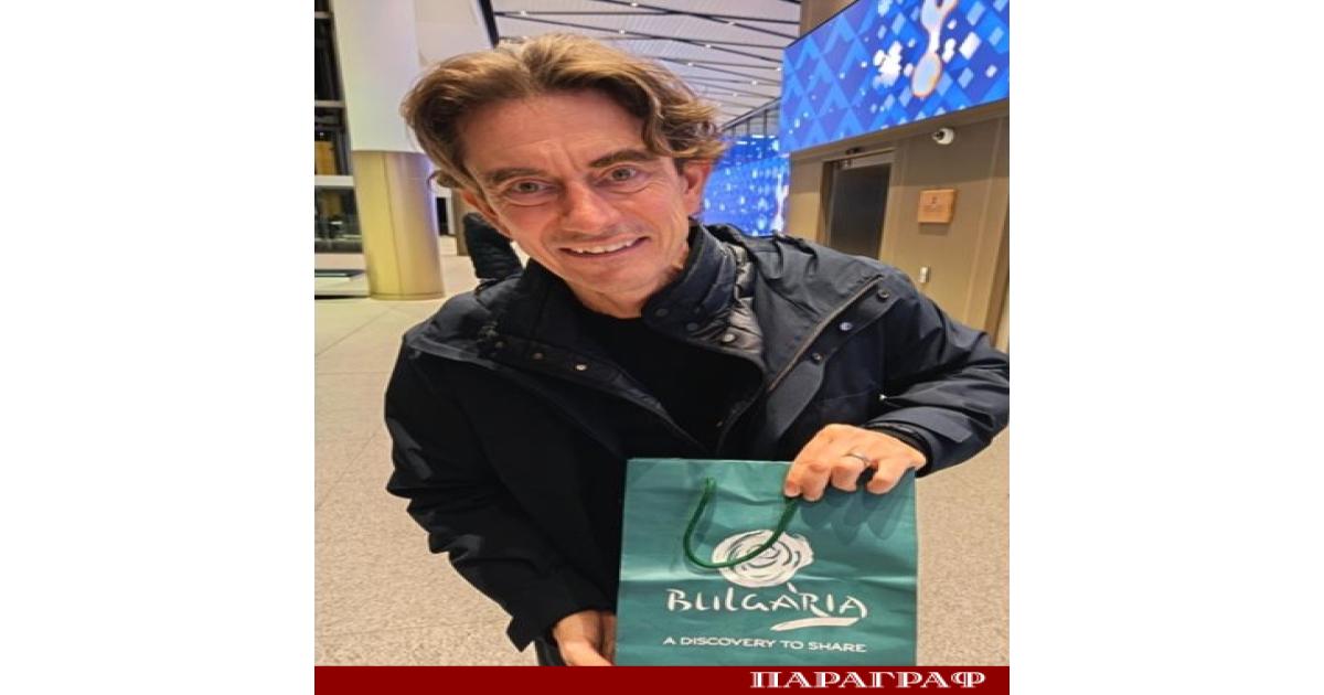 Мениджърът на Тотнъм Томас Франк изрази своето възхищение от легендарния