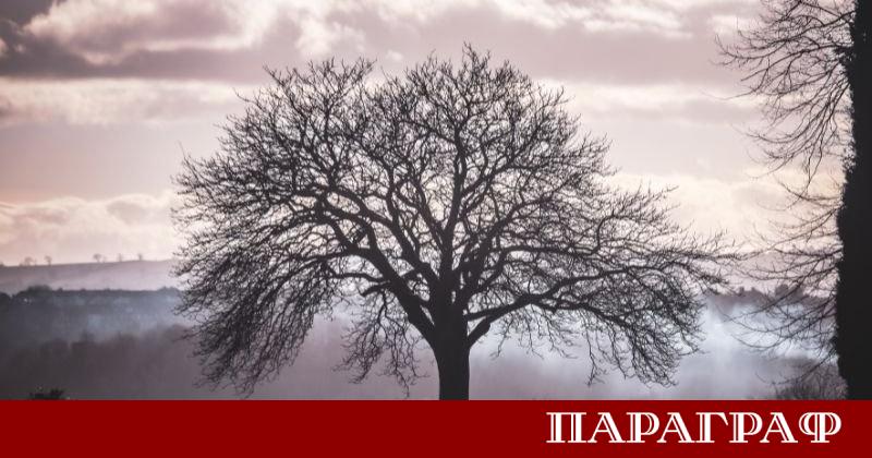 Предстоящите дни в България ще бъдат без валежи под влиянието