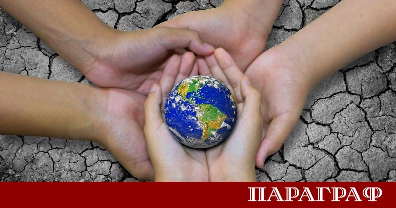 Климатът в България претърпява значителни промени като през последните десетилетия