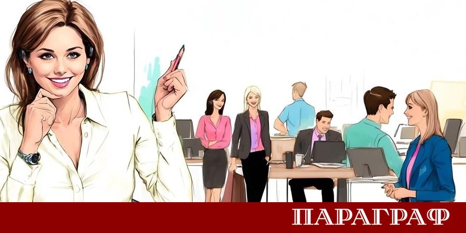 В основата на успешните професионални отношения стои едно просто но