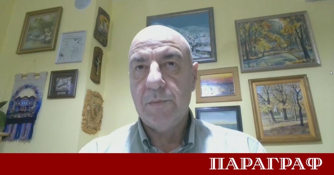 Епидемиологичната обстановка в България остава спокойна в началото на декември