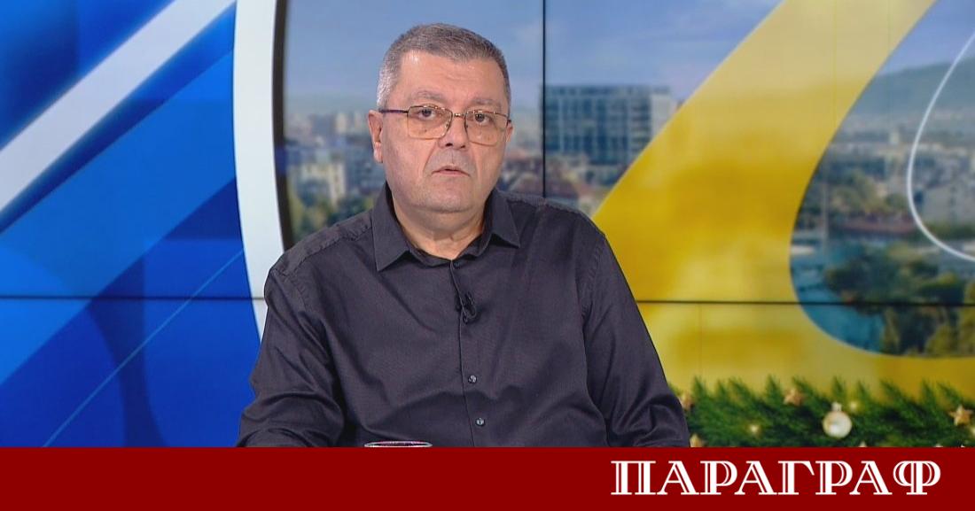 Синдикалната федерация на служителите в МВР СФСМВР ще подкрепи предложения