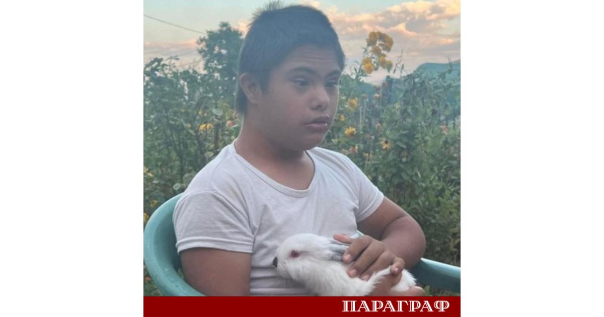 Конаре се готви за втора Коледа без Николай момчето със