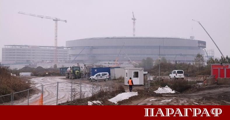 Зимните олимпийски игри в Милано и Кортина д’Ампецо са изправени
