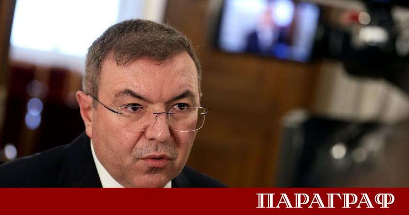 Извънредното заседание на Комисията по здравеопазване в Народното събрание не