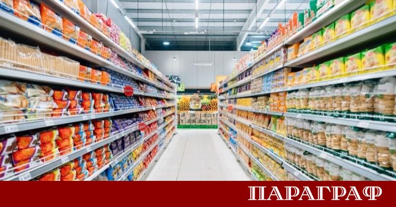 Пловдив вместо първия в страната Магазин за хората ще предложи