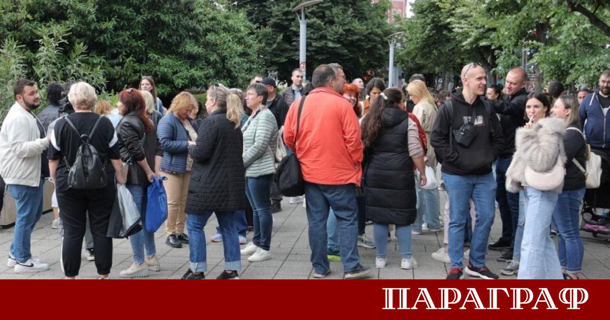 Експерти по здравни грижи в България ще проведат национален протест