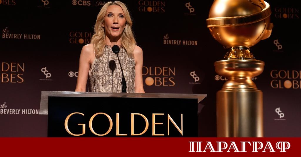 Сезонът на наградите в седмото изкуство официално започна Асоциацията на