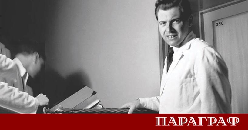 Йозеф Менгеле известен като Ангелът на смъртта от Аушвиц успява