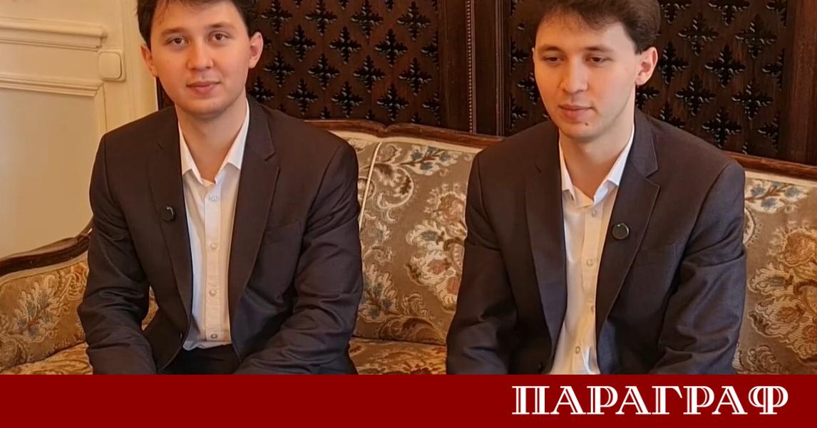 Младият български пианист Хасан Игнатов спечели първа награда на престижния