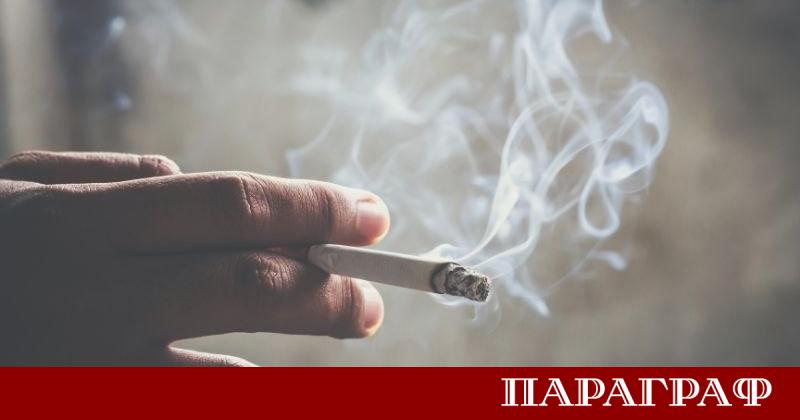 България заема първо място в Европейския съюз по употреба на