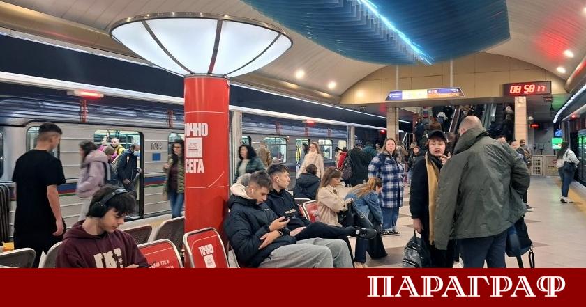 Значителна част от българското общество прогнозира краткосрочно бъдеще за кабинета