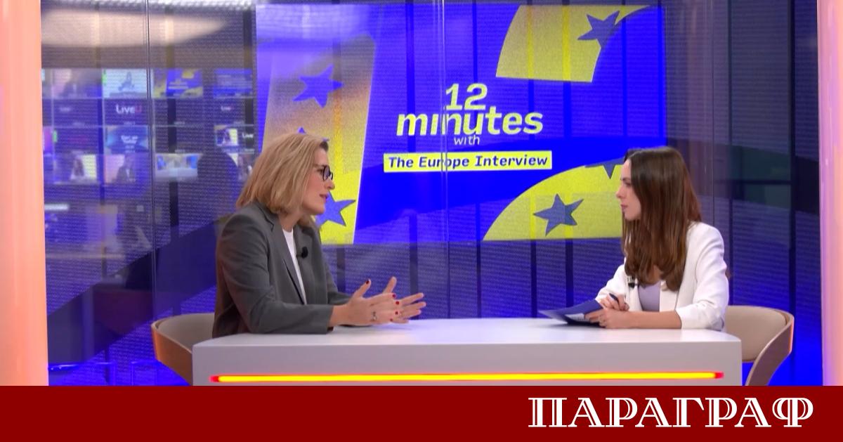 Националният комисар по наркотиците на Белгия Ине ван Вимерш алармира