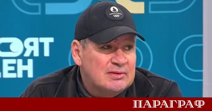 Журналистът Едуард Папазян от 24 часа прогнозира продължаване на протестите