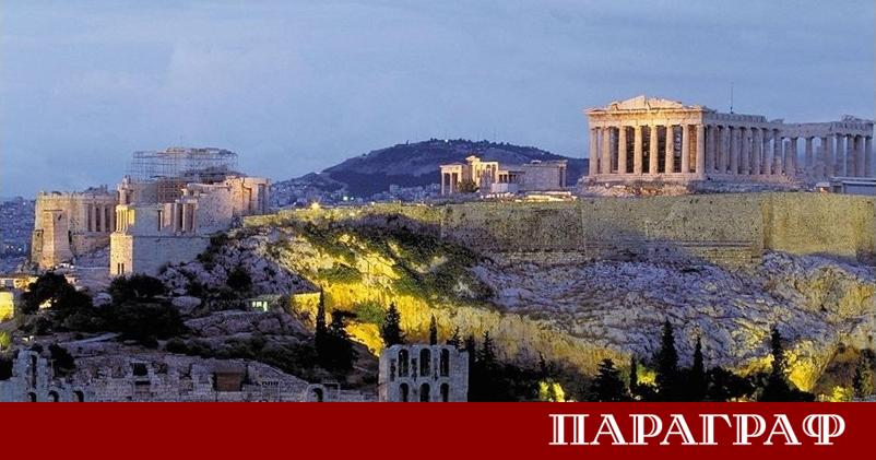 Атина предприема мащабна модернизация на градския транспорт Тролейбусите които обслужваха