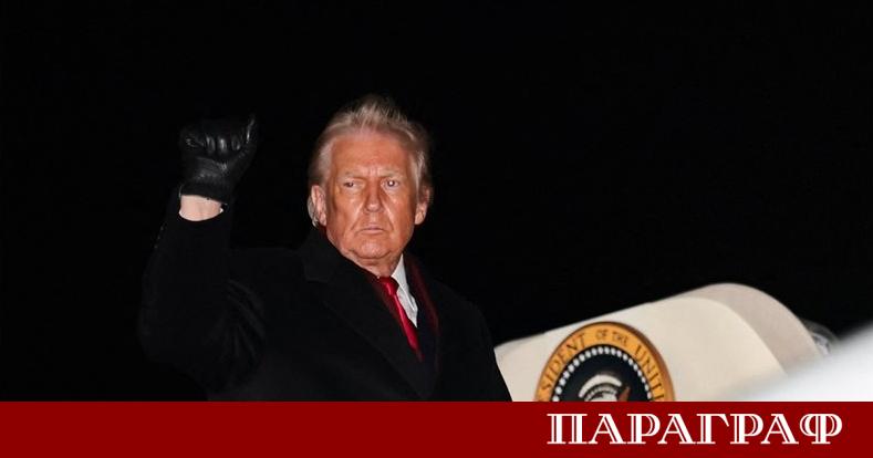 Администрацията на Доналд Тръмп въвежда драстични мерки за контрол на