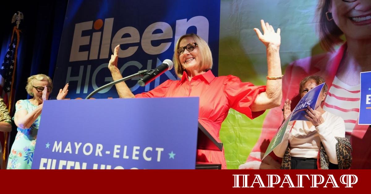 Маями преживя сериозна политическа изненада За пръв път от близо