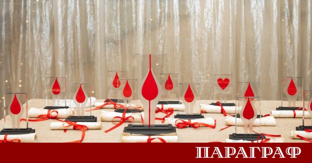 Телевизия Euronews България получи две престижни номинации на годишните награди