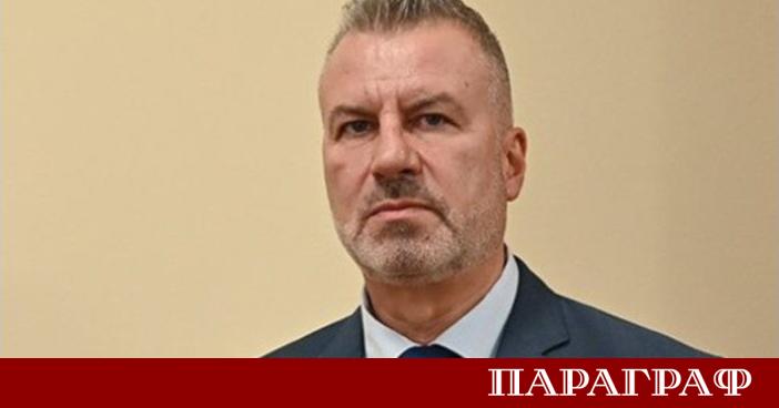 Тихомир Стоев официално встъпи в длъжност като титулярен апелативен прокурор