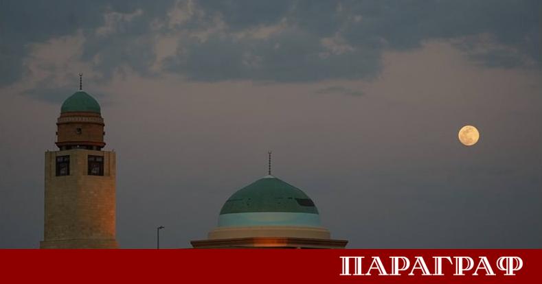 Град Джеда втори по големина в Саудитска Арабия отново привлича