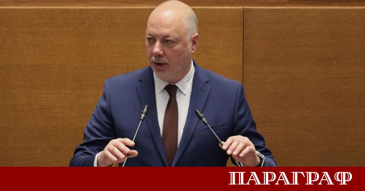 Премиерът Росен Желязков подчерта важността на чуването на различното мнение