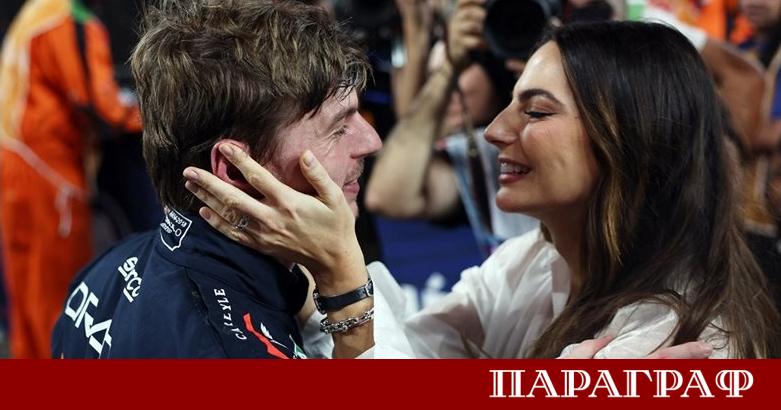 Нидерландският пилот на Ред Бул Макс Верстапен ще бъде най високоплатеният