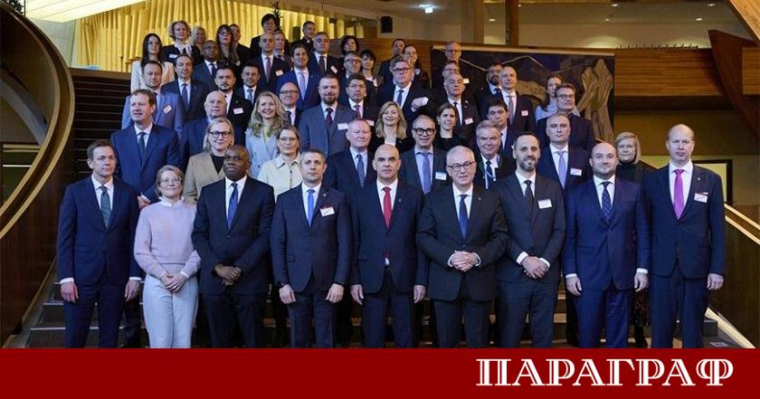 България настоява за по голяма свобода на действие за държавите изправени